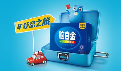 北京网站制作公司-为脑白金提供品牌数字化营销服务