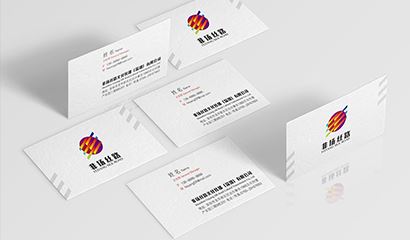 VI设计可以促进企业转型升级