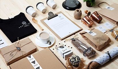 企业品牌VI形象设计是什么