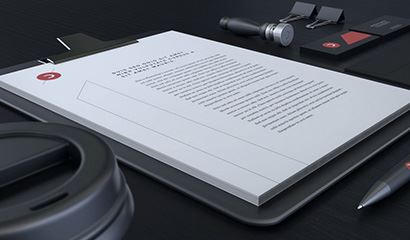 企业为什么选择北京VI设计