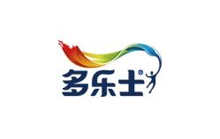 北京品牌设计-多乐士