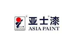 企业网页设计-亚士漆