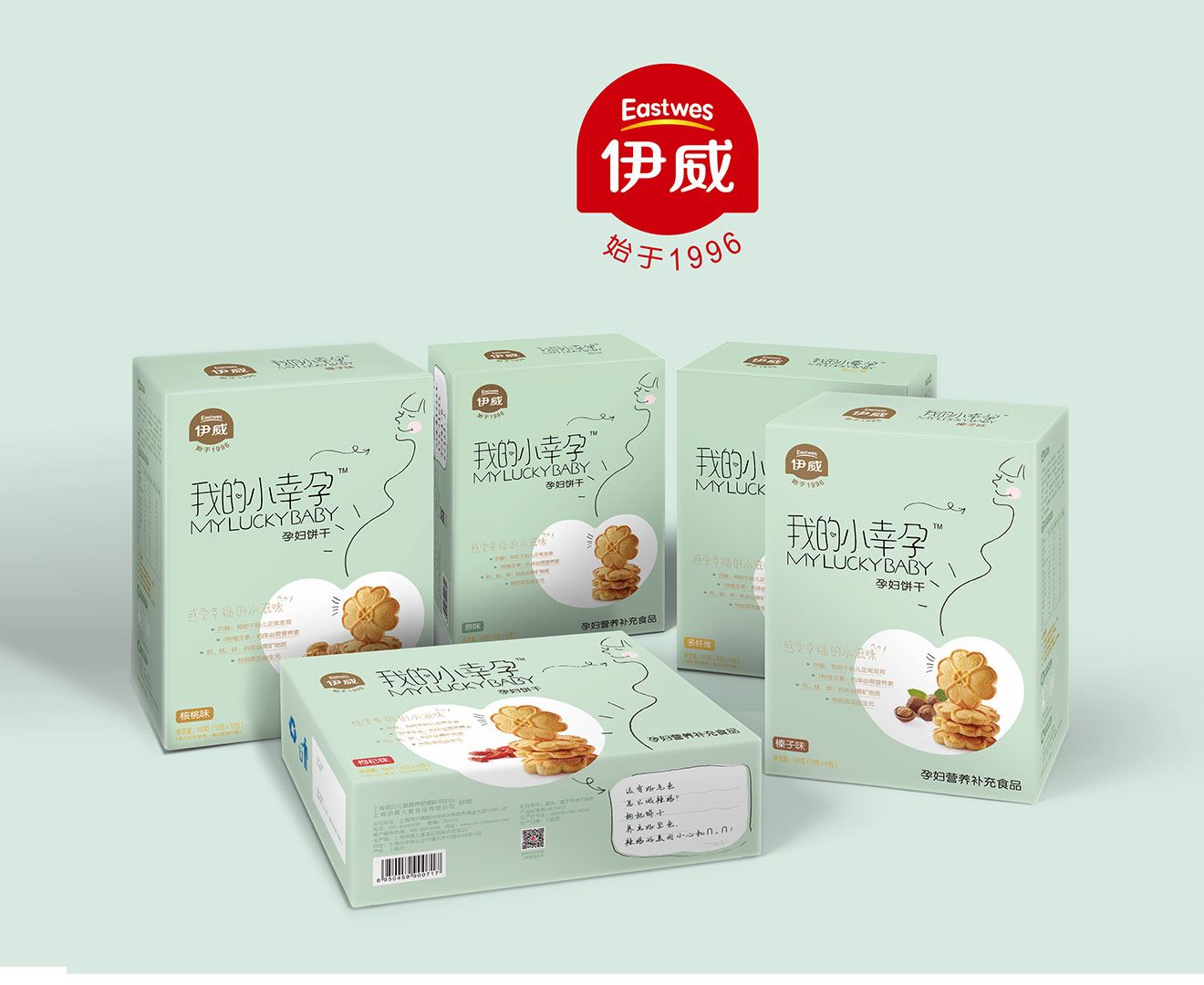 包装盒