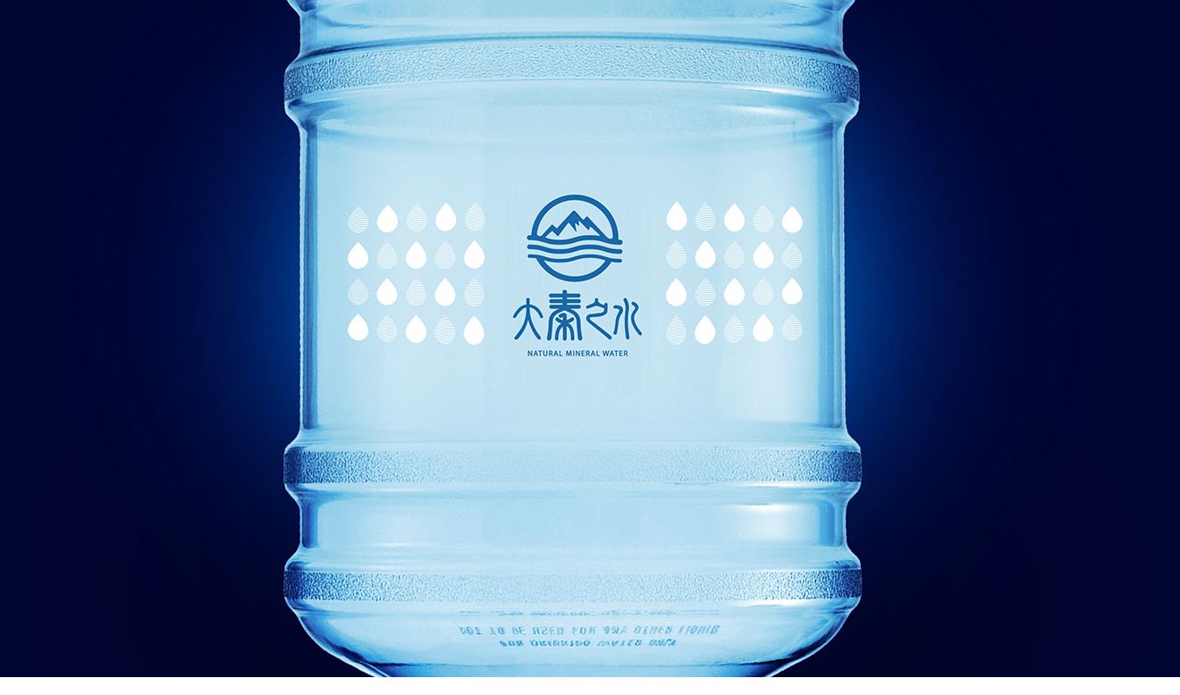 桶装水