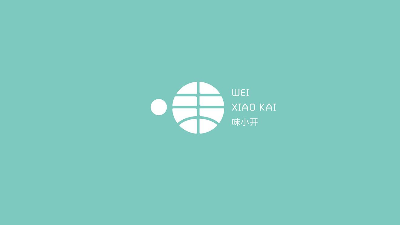 白色LOGO