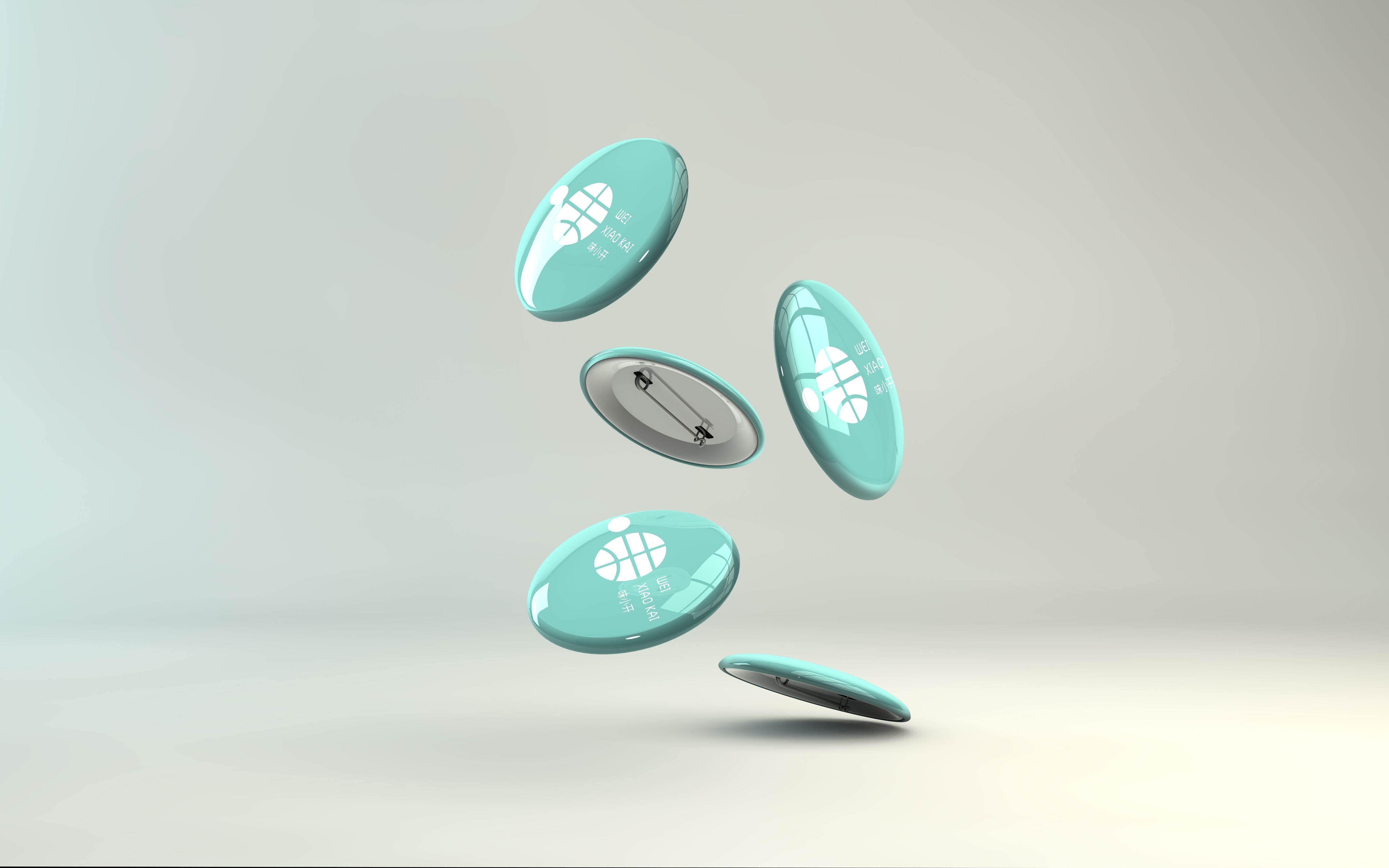 LOGO应用