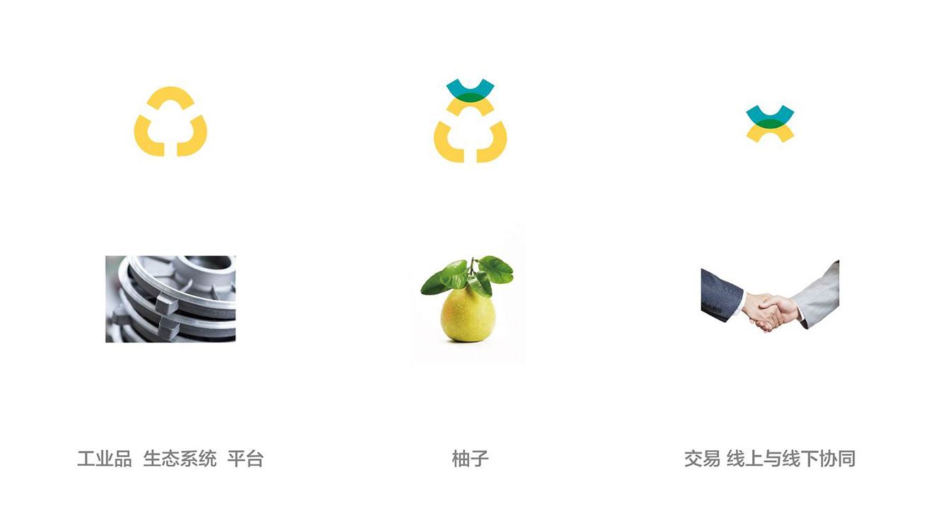 logo设计思路